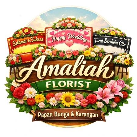 Papan Bunga Salembaran Jaya